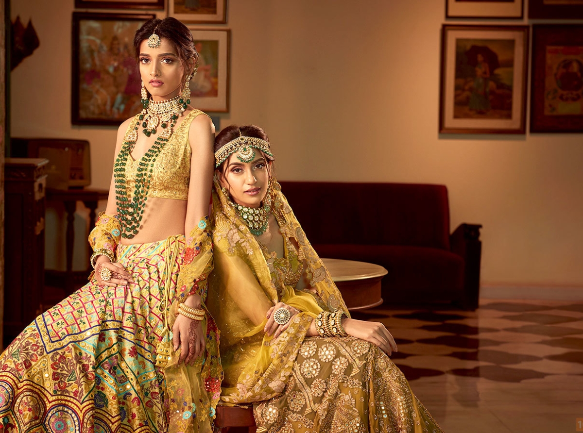 Ludhiana to host bridal show